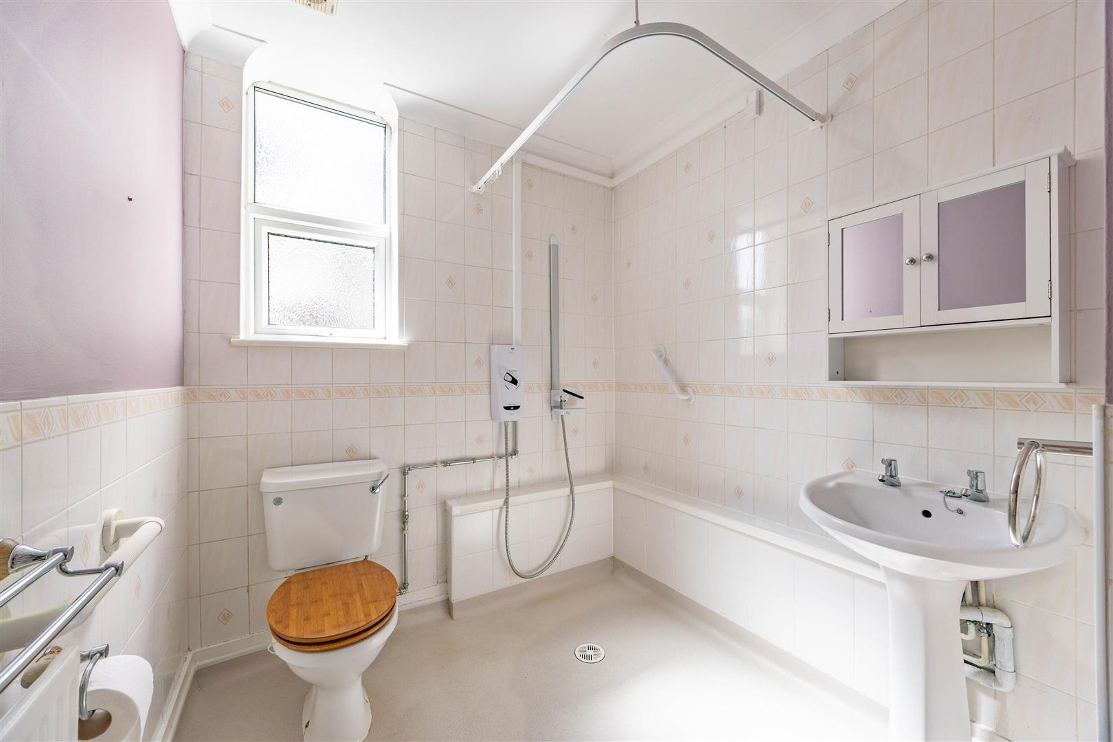 Wet Room